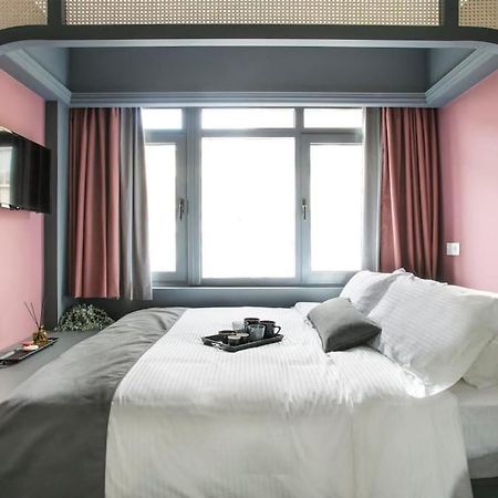 Athens Luxury Rooms I Экстерьер фото