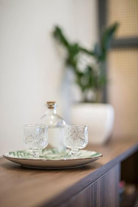 Athens Luxury Rooms I Экстерьер фото
