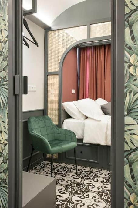 Athens Luxury Rooms I Экстерьер фото